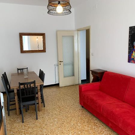 Casa Bianca 2 - Confortevole In Centro A Moneglia Zewnętrze zdjęcie