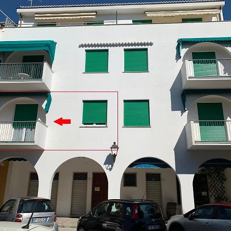 Casa Bianca 2 - Confortevole In Centro A Moneglia Zewnętrze zdjęcie