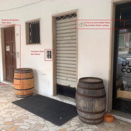 Casa Bianca 2 - Confortevole In Centro A Moneglia Zewnętrze zdjęcie