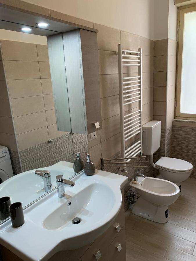 Casa Bianca 2 - Confortevole In Centro A Moneglia Zewnętrze zdjęcie