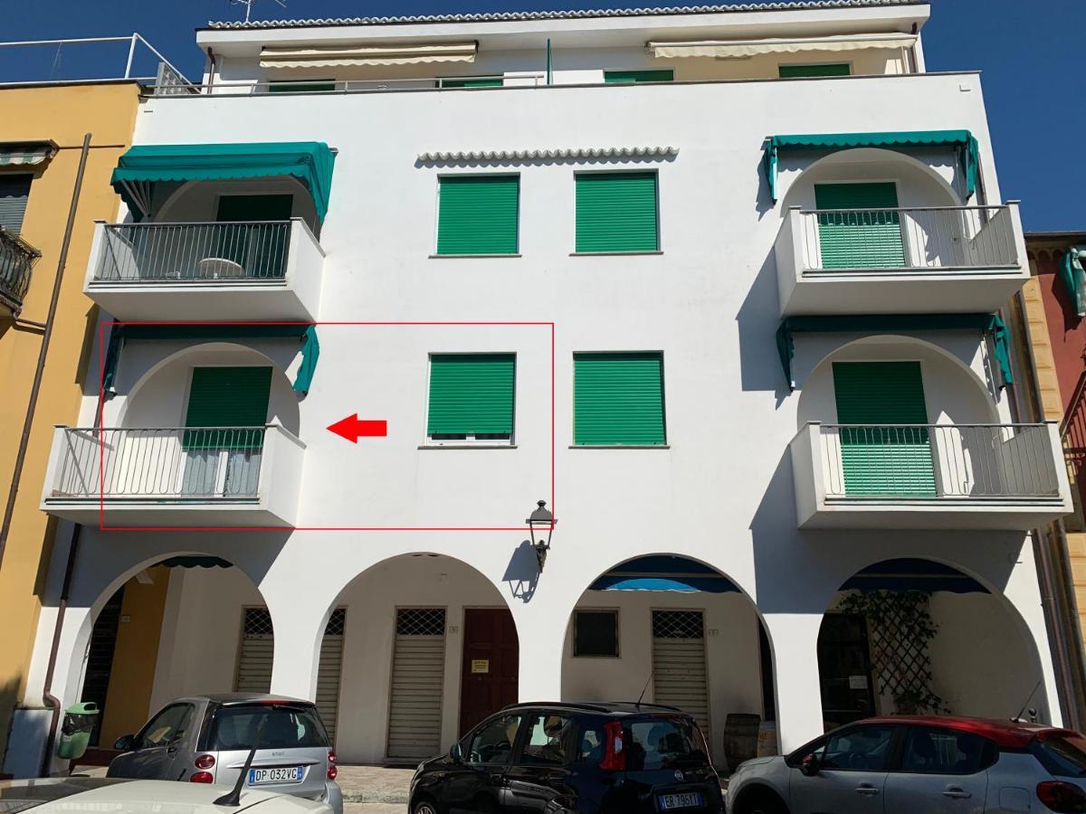 Casa Bianca 2 - Confortevole In Centro A Moneglia Zewnętrze zdjęcie