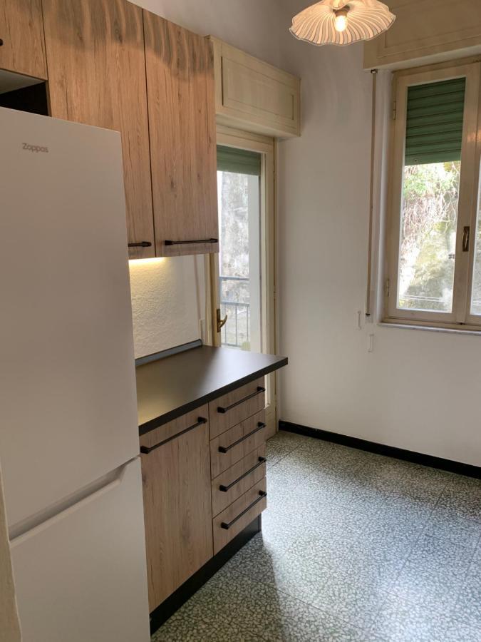 Casa Bianca 2 - Confortevole In Centro A Moneglia Zewnętrze zdjęcie