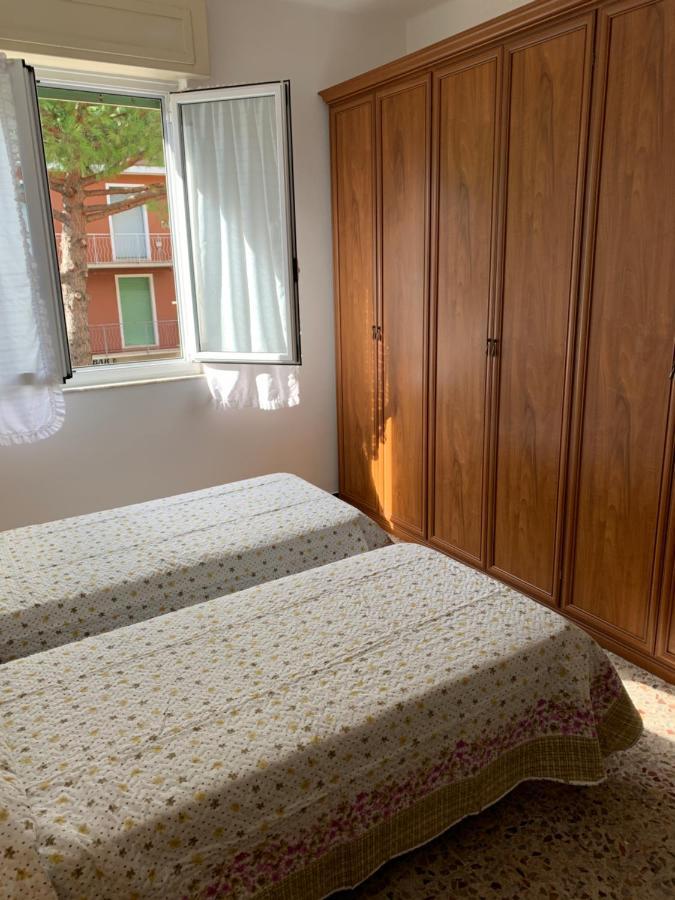 Casa Bianca 2 - Confortevole In Centro A Moneglia Zewnętrze zdjęcie