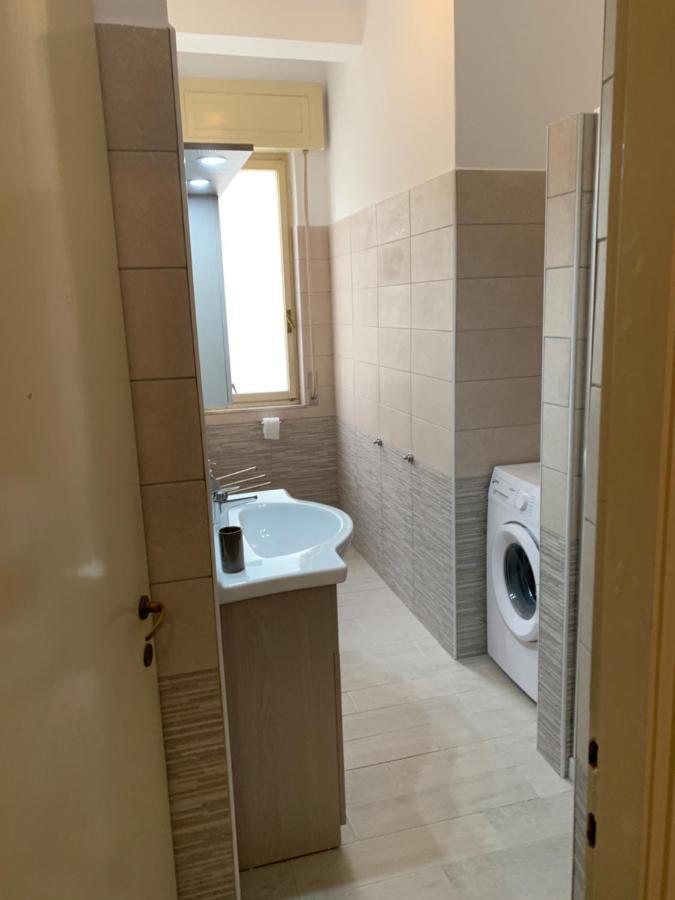 Casa Bianca 2 - Confortevole In Centro A Moneglia Zewnętrze zdjęcie